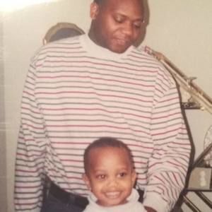 Meet your Posher, Kenneth